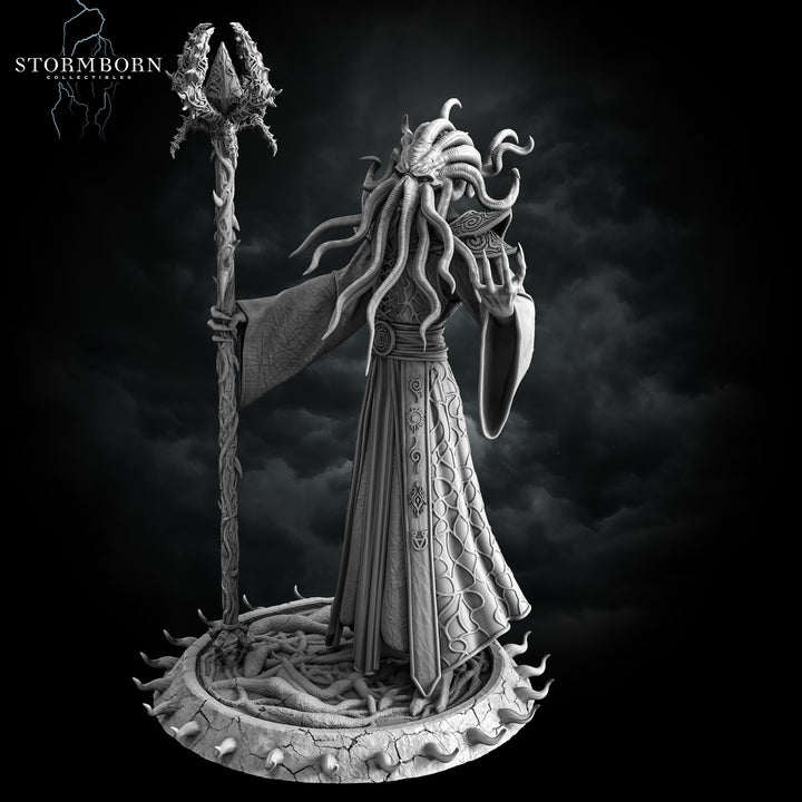 Mindflayer