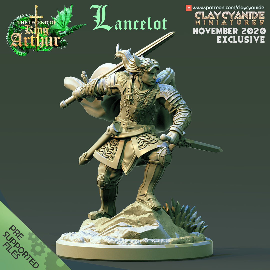 Lancelot
