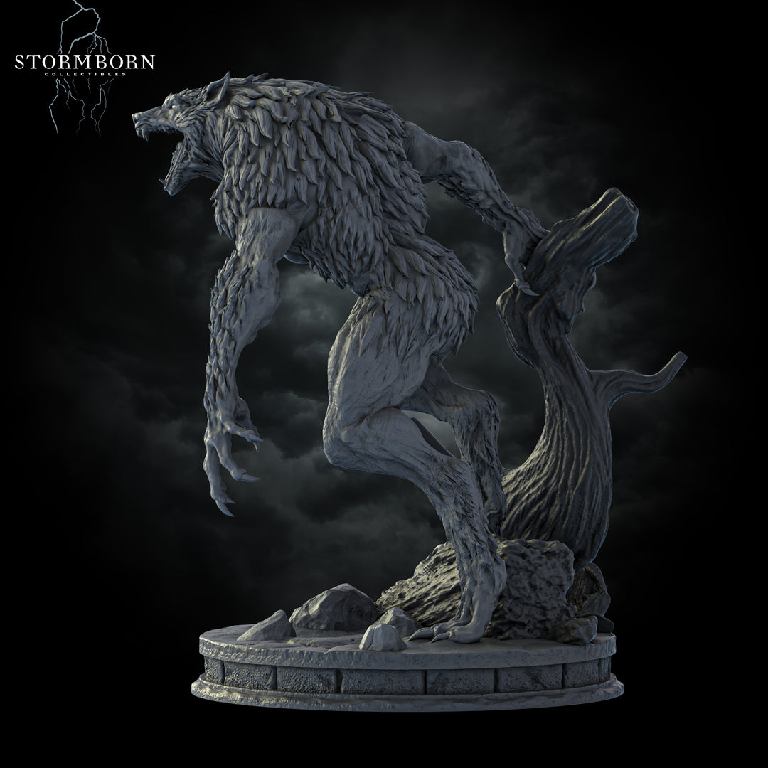 Shadowclaw