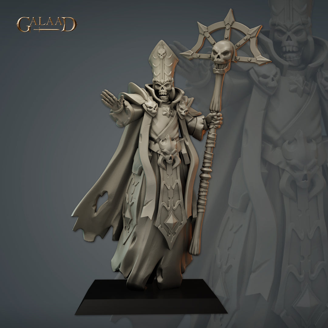 Skeletal Warriors Bundle
