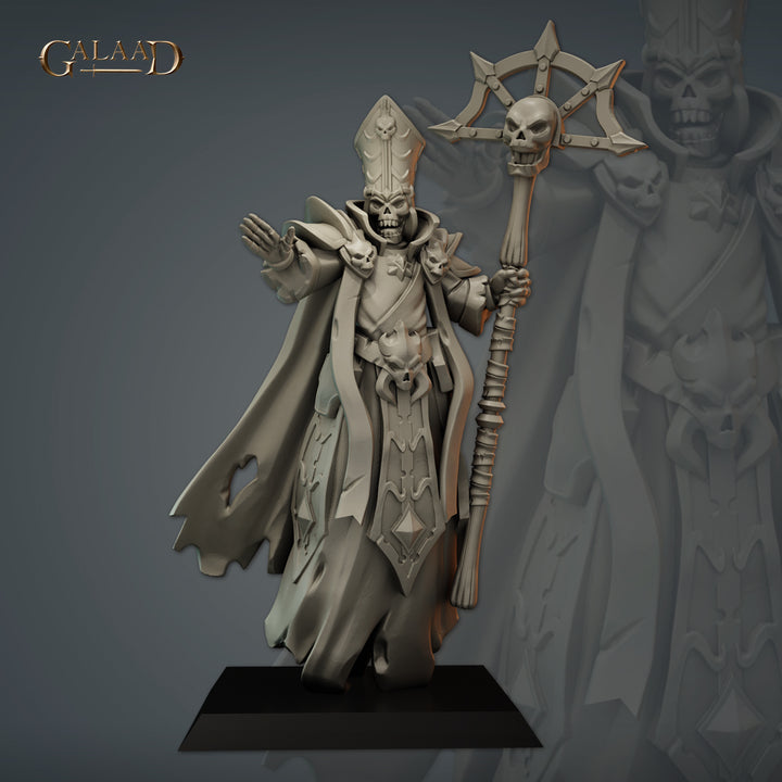 Skeletal Warriors Bundle