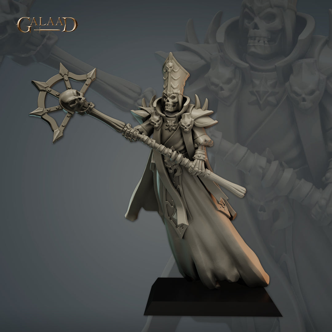 Skeletal Warriors Bundle