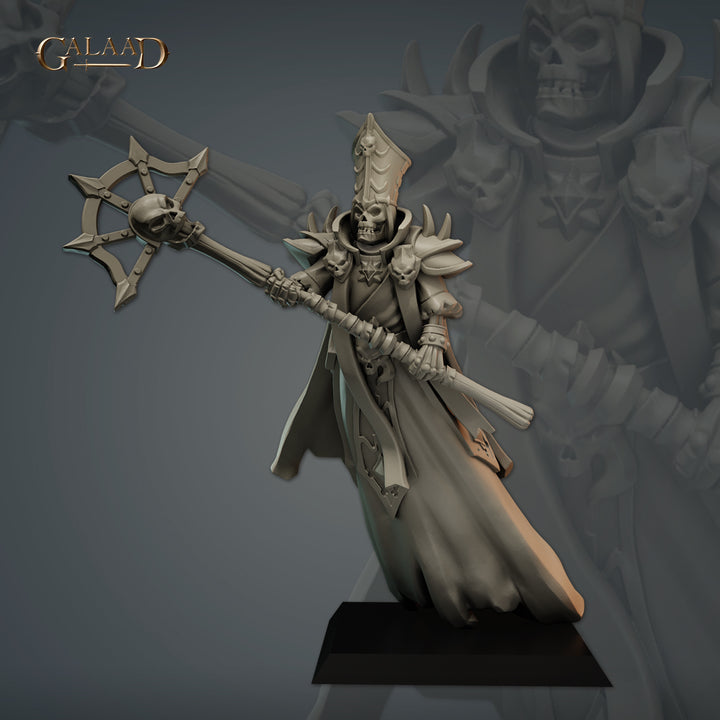 Skeletal Warriors Bundle