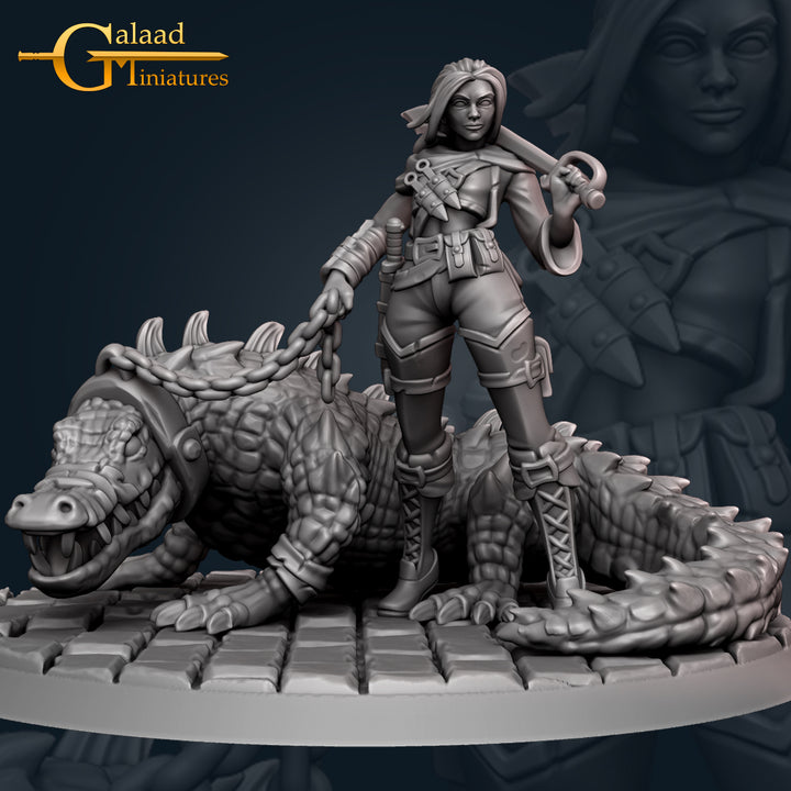 Rogues Bundle