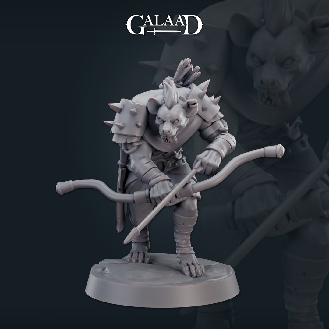 Gnoll Release