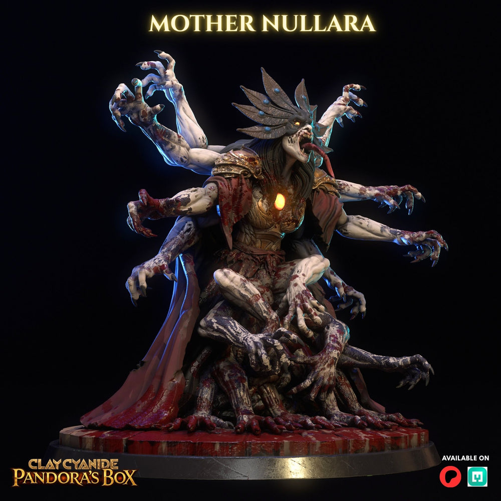 Mother Nullara