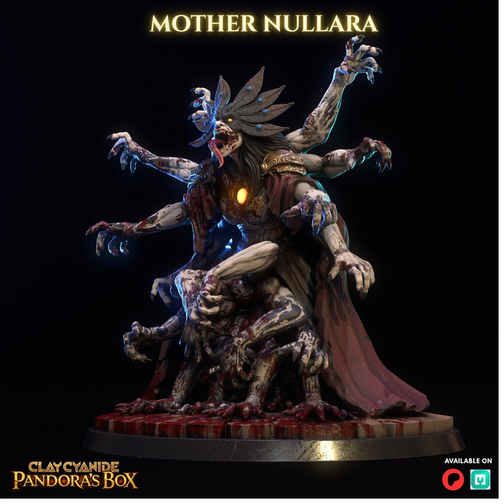 Mother Nullara