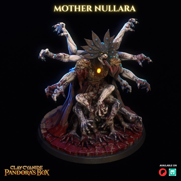 Mother Nullara