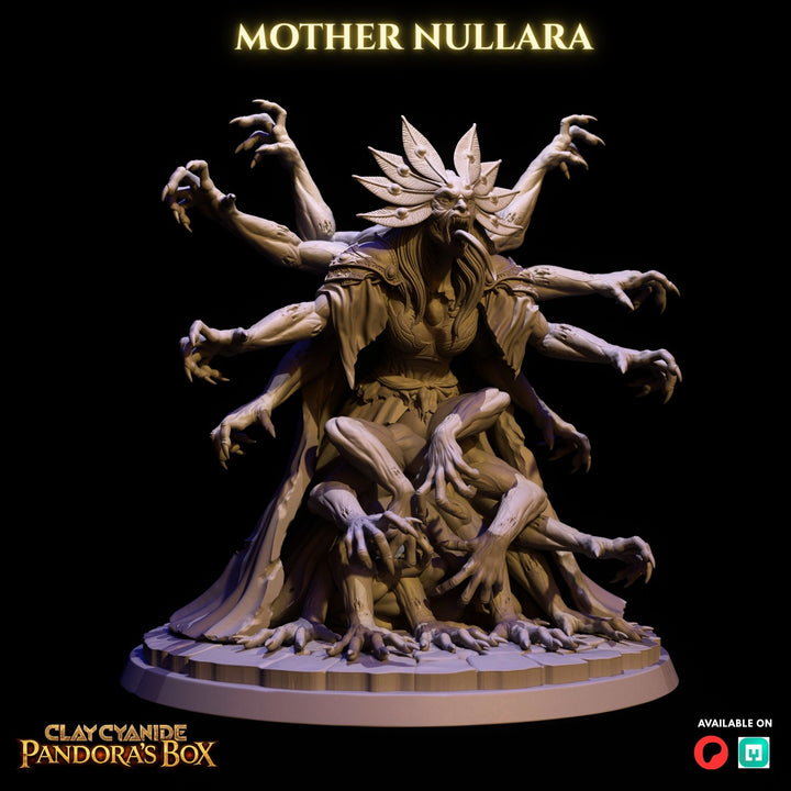 Mother Nullara