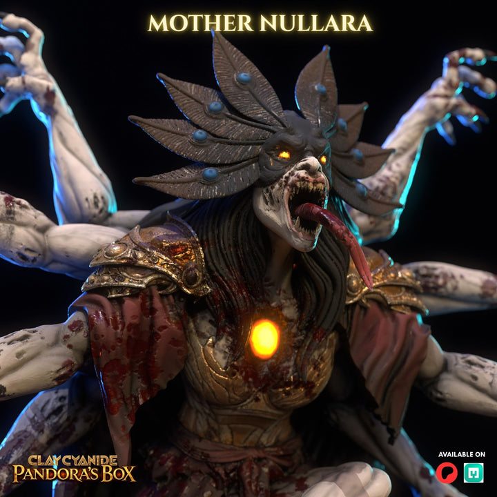 Mother Nullara