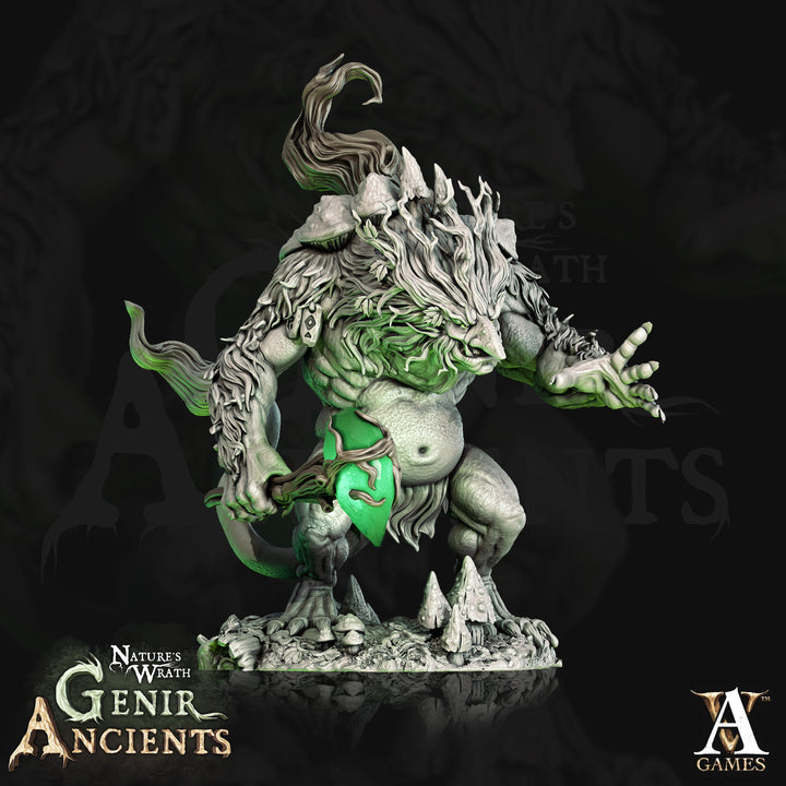 Genirheart Trolls