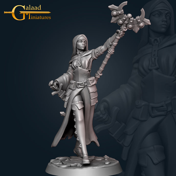 Witch Hunters Bundle