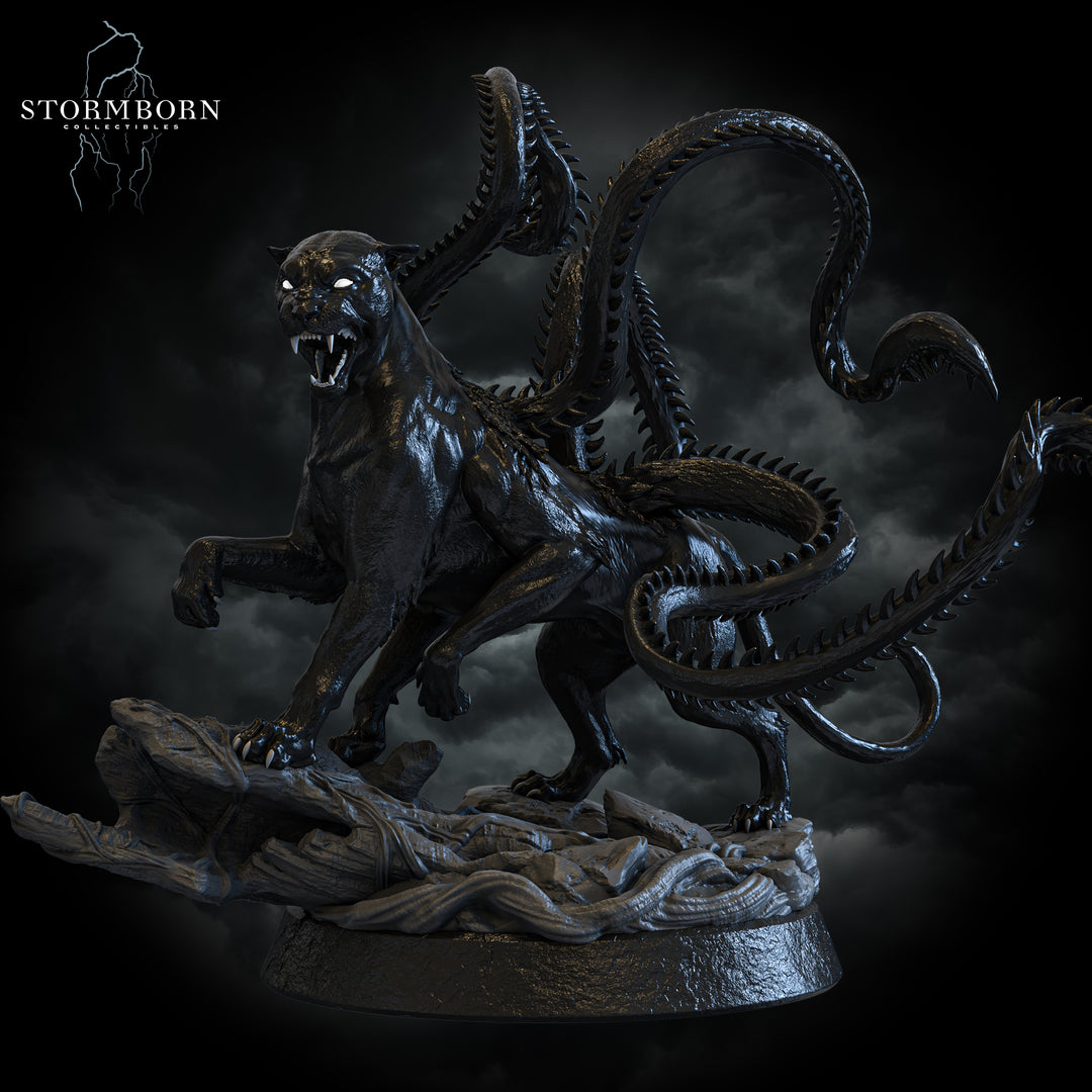 Displacer Beast