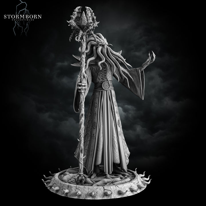 Mindflayer