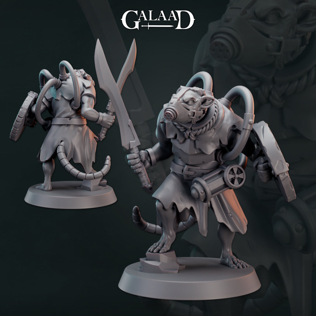 Ratfolk Bundle