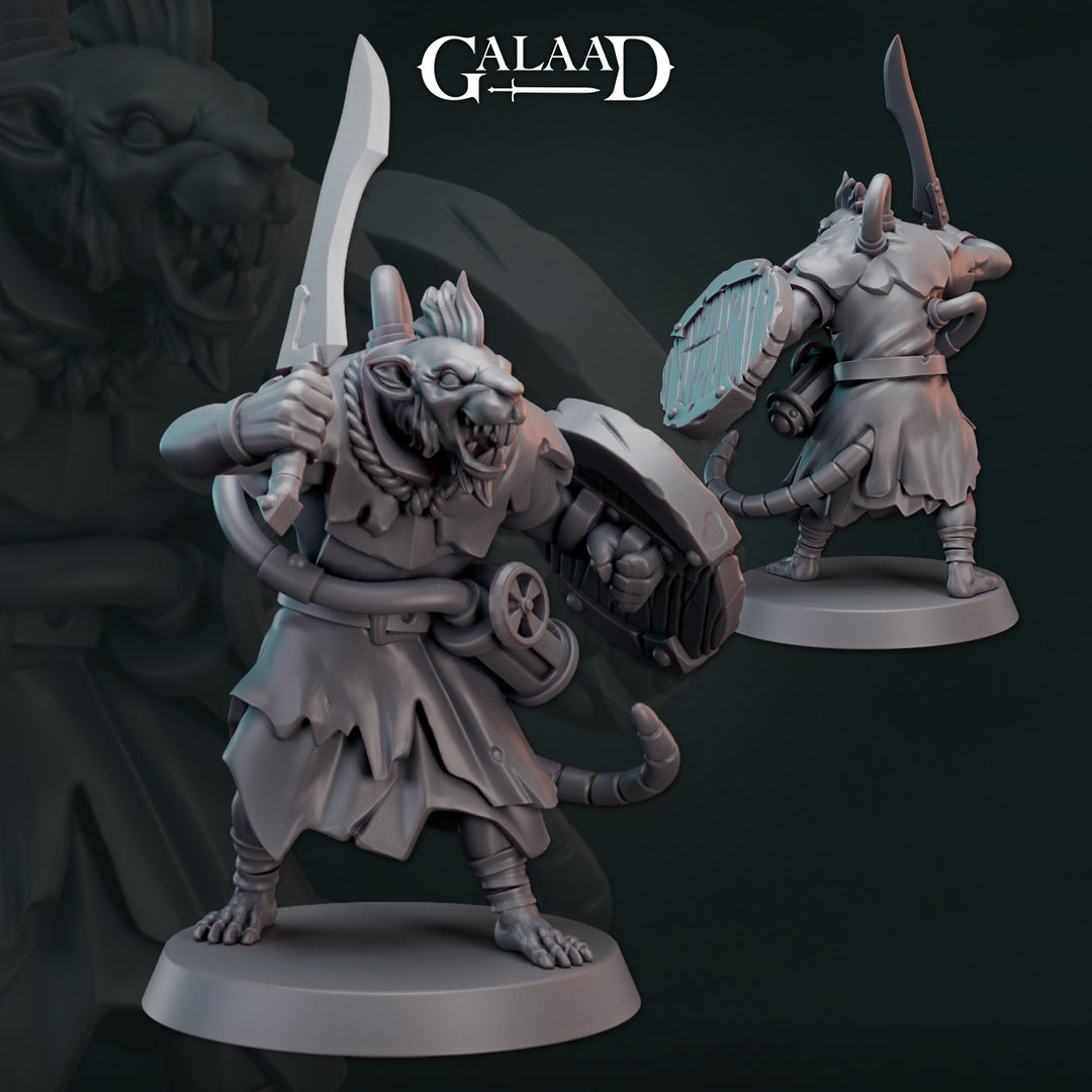 Ratfolk Bundle