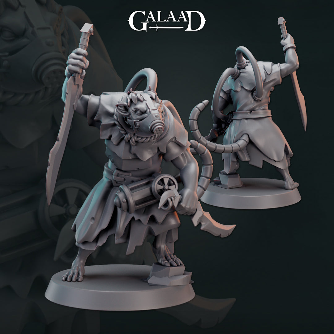 Ratfolk Bundle