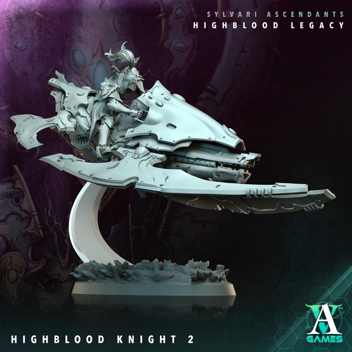 Highblood Knights