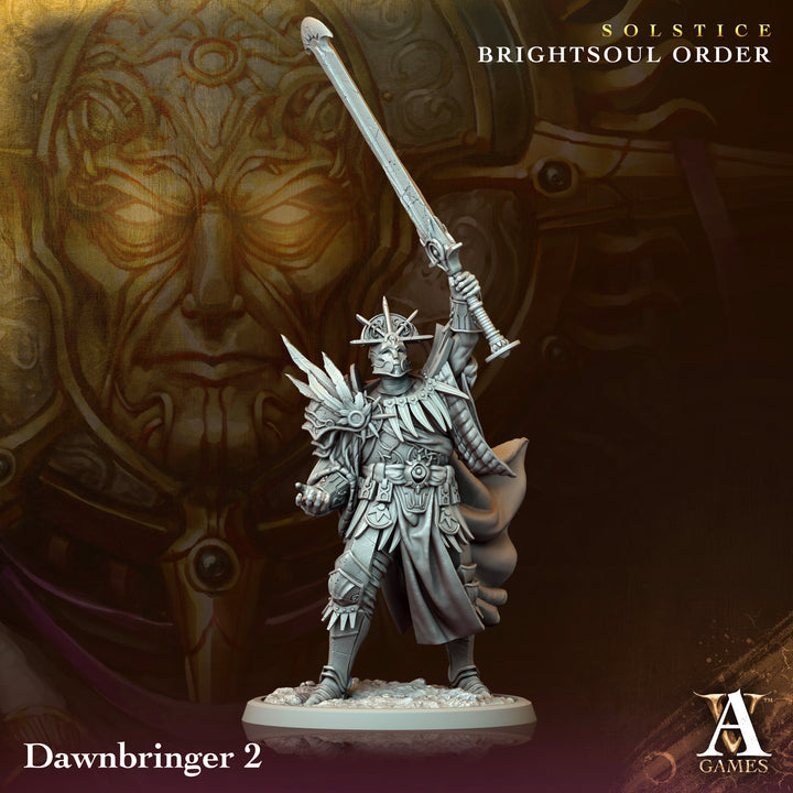 Dawnbringers