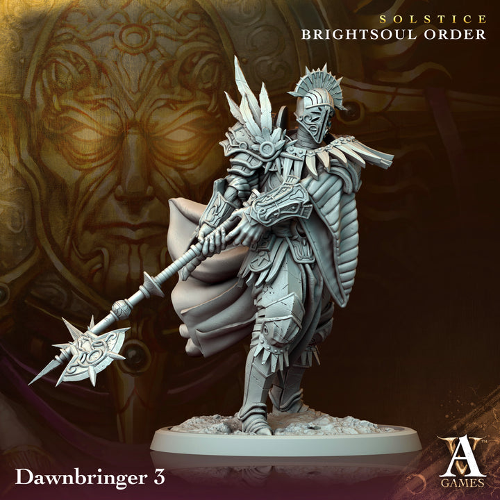 Dawnbringers