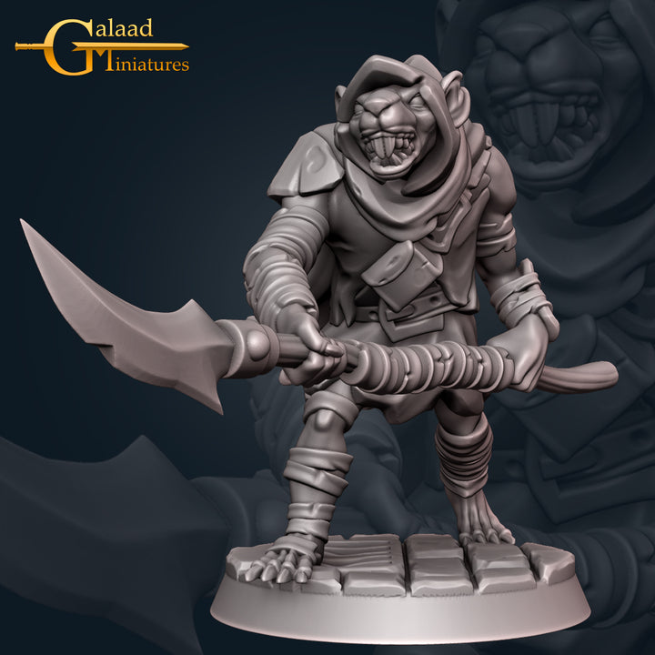 Rogues Bundle