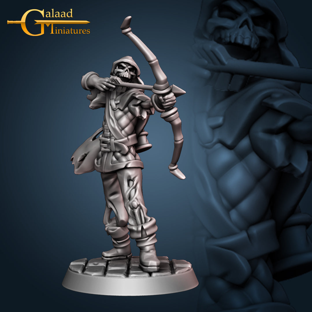 Skeletons Bundle