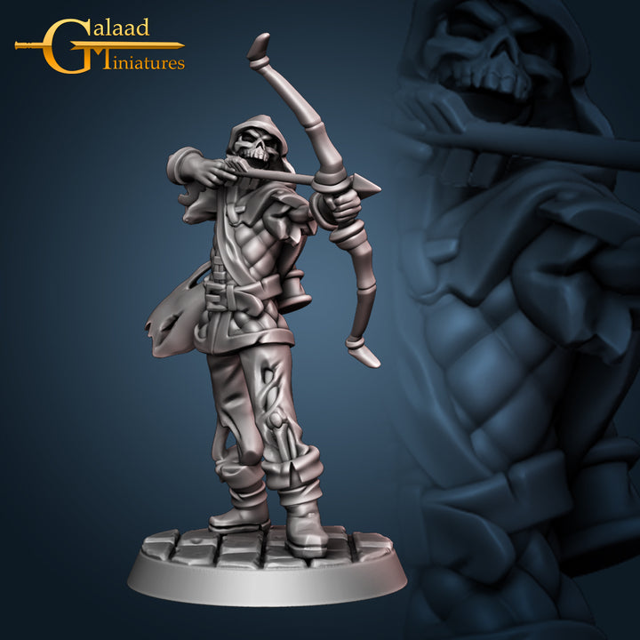 Skeletons Bundle