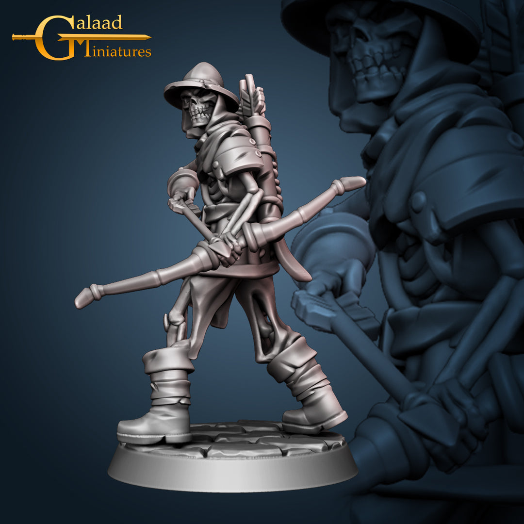 Skeletons Bundle