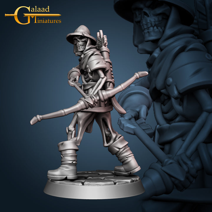 Skeletons Bundle