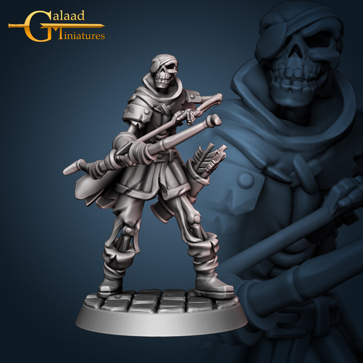 Skeletons Bundle