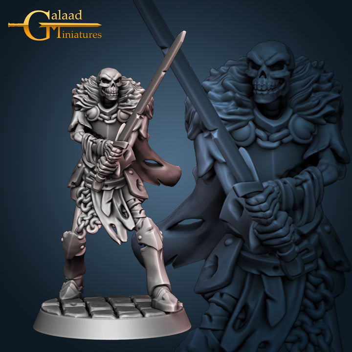 Skeletons Bundle