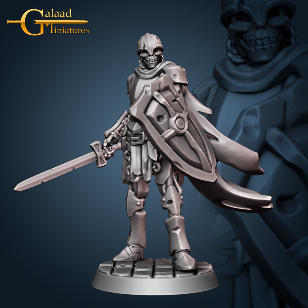 Skeletons Bundle