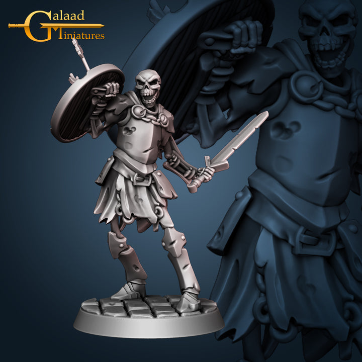 Skeletons Bundle