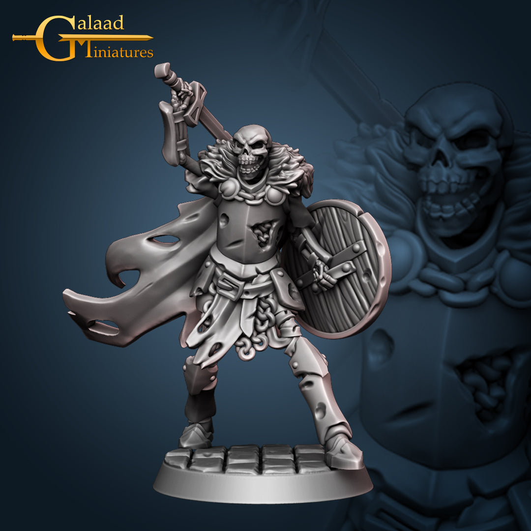 Skeletons Bundle