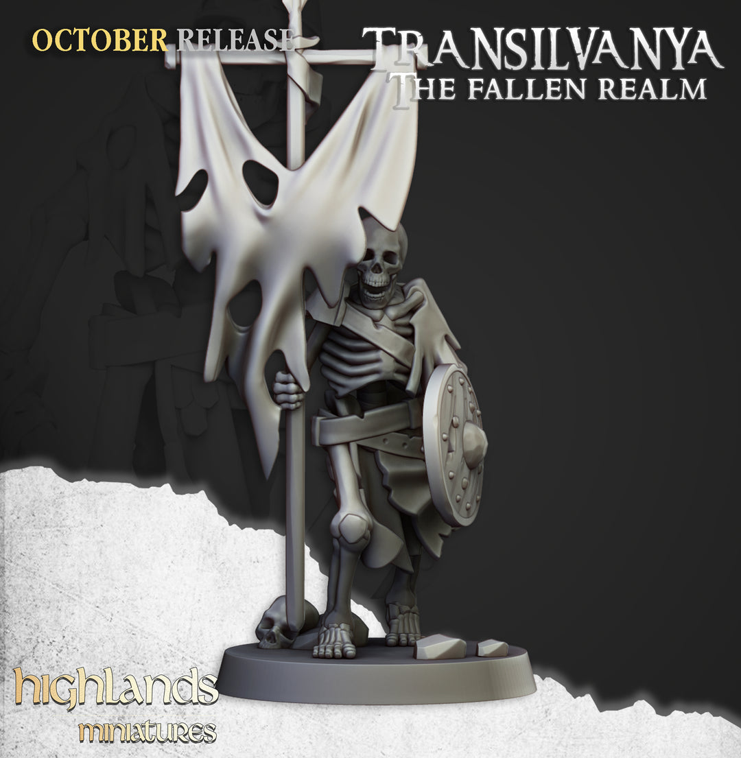 Skeleton Warriors
