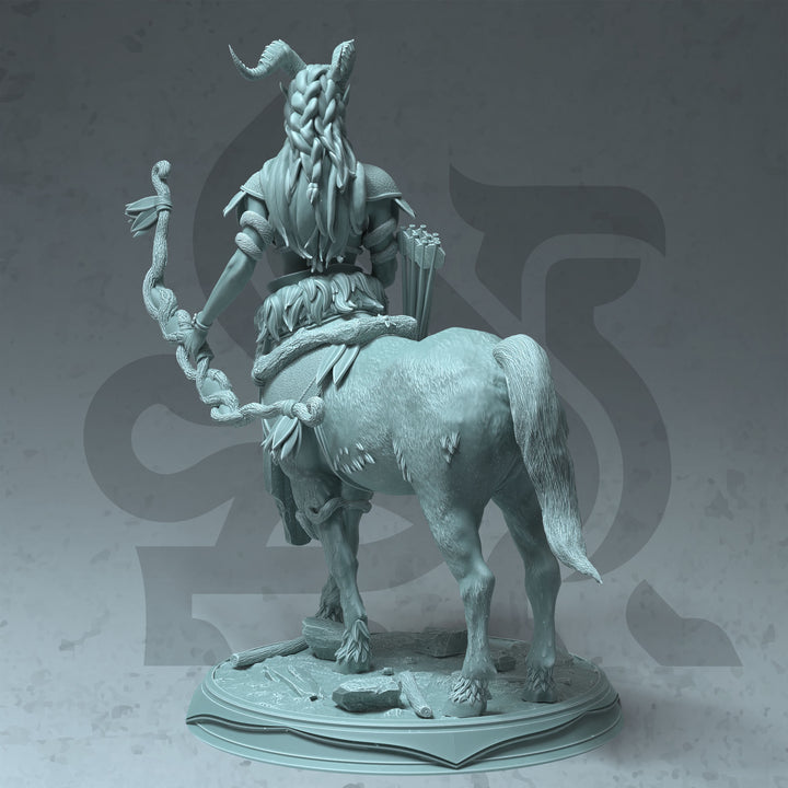 Centaur Sentinel - Tanagor