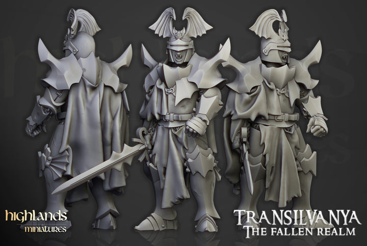 Vampire Neophytes