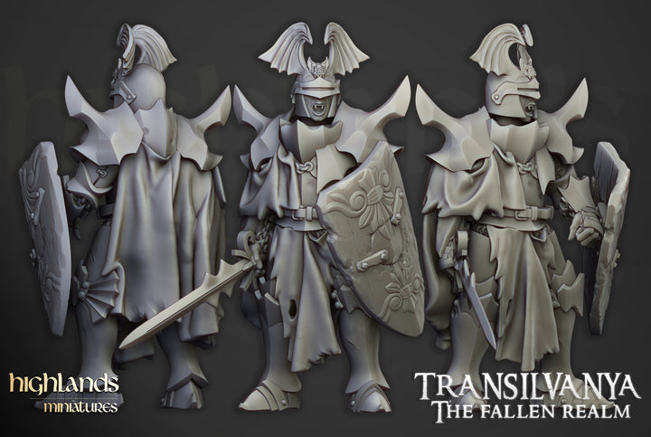 Vampire Neophytes