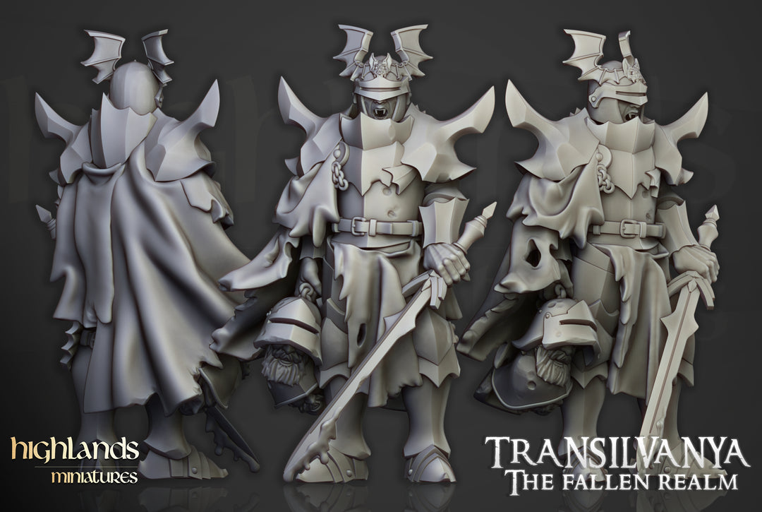 Vampire Neophytes