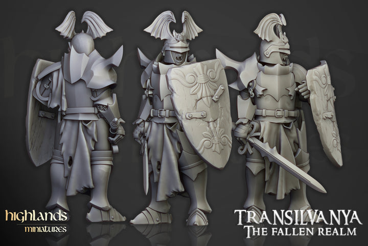Vampire Neophytes