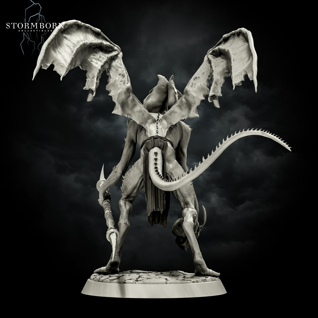 Vyrkol Demon