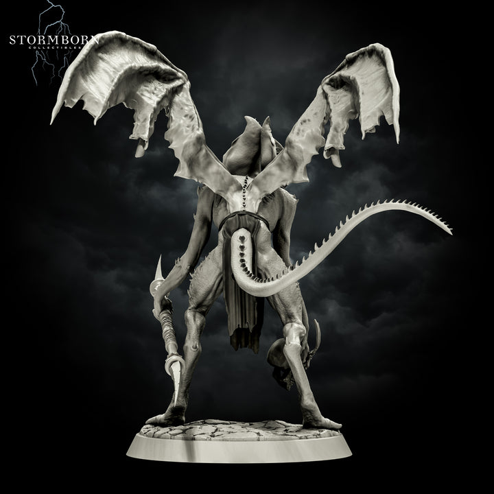 Vyrkol Demon