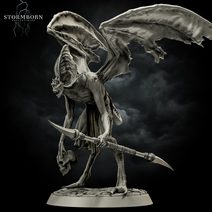 Vyrkol Demon