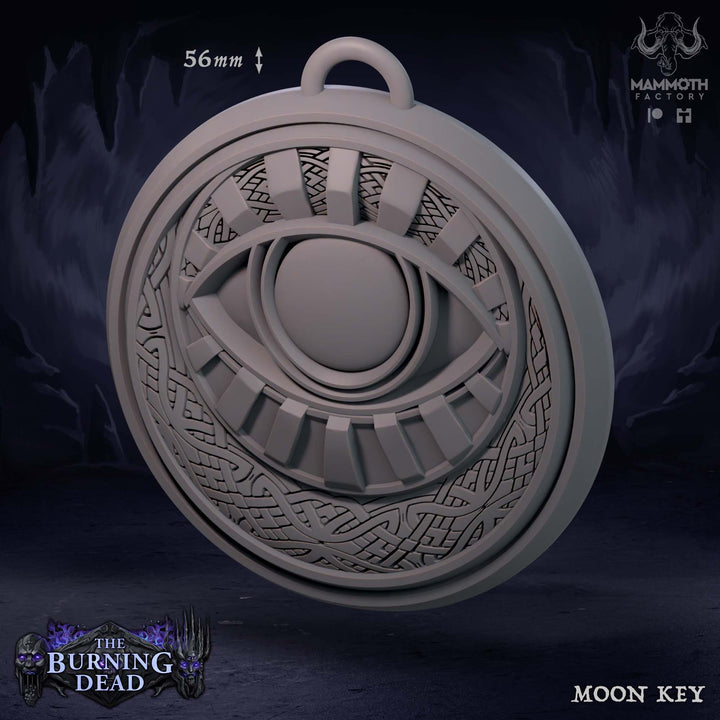 The Burning Dead Collection : Dark Descent Chap.3 - Bundle