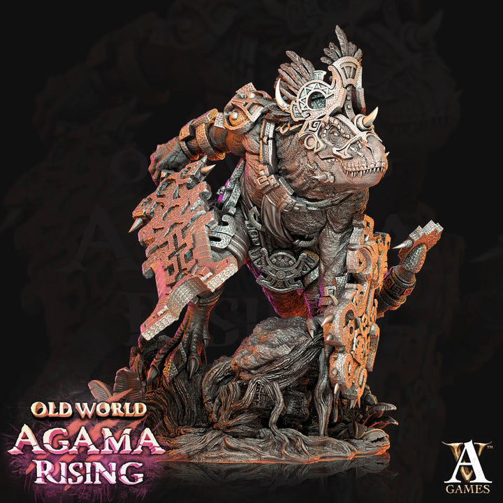 Blessed Claws of Ziskal