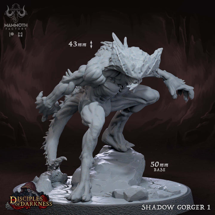 Disciples of Darkness : dark descent Chapter 6 - Bundle