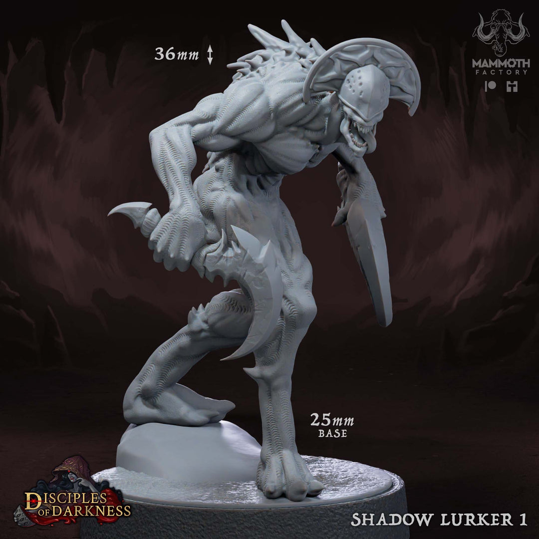 Disciples of Darkness : dark descent Chapter 6 - Bundle