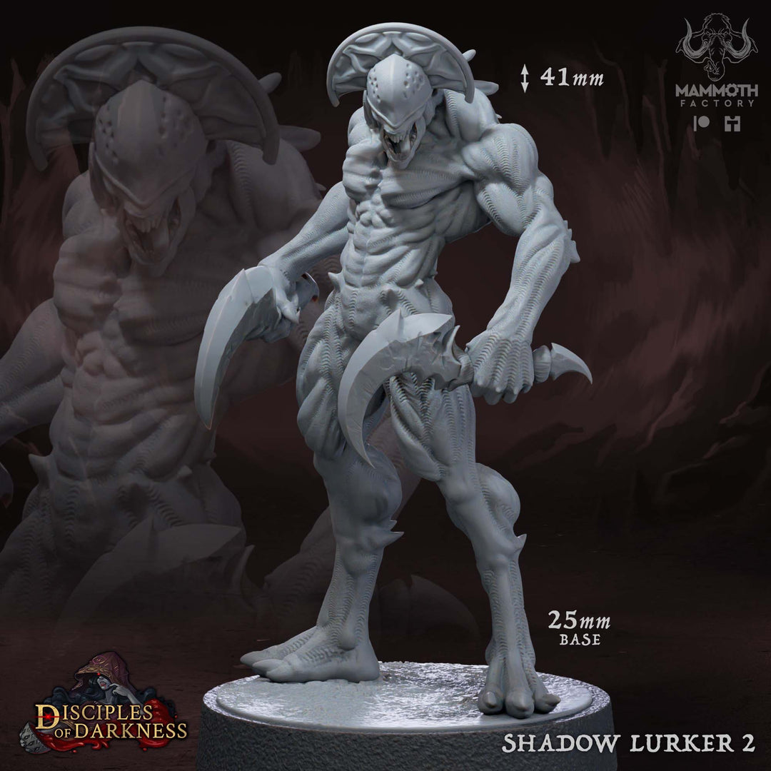 Disciples of Darkness : dark descent Chapter 6 - Bundle