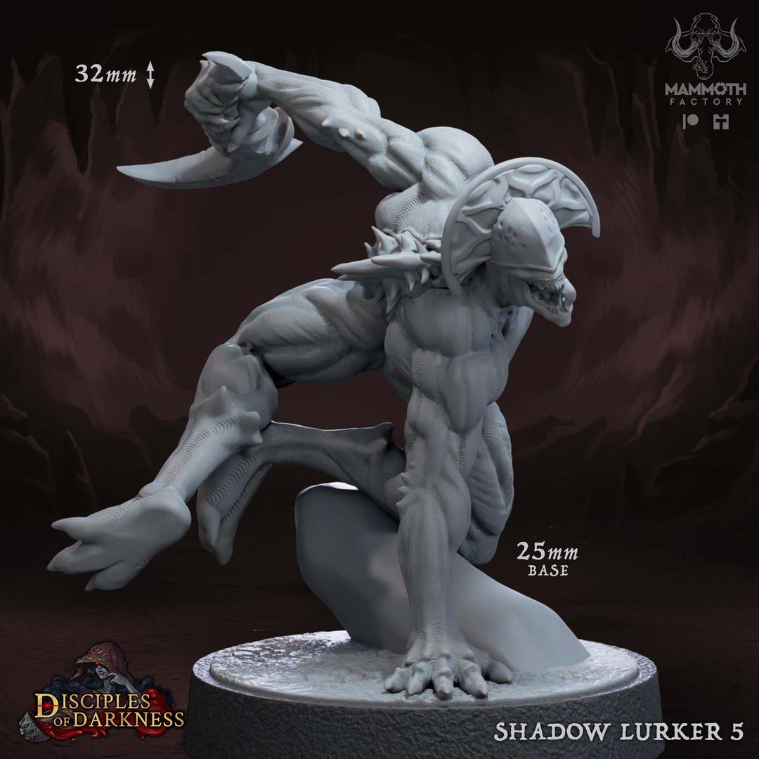 Disciples of Darkness : dark descent Chapter 6 - Bundle