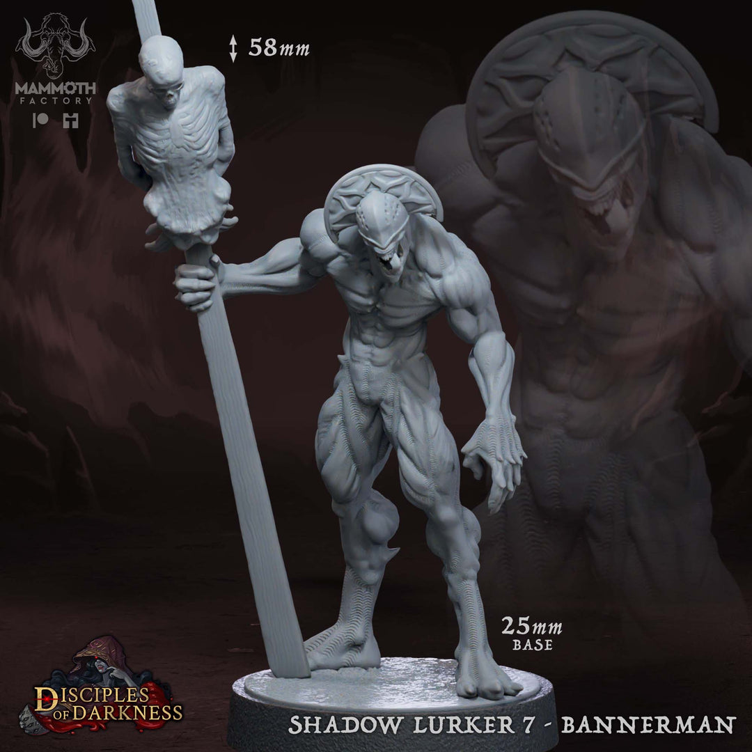 Disciples of Darkness : dark descent Chapter 6 - Bundle